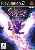 De legende van Spyro: Een draak is geboren - Afbeelding 1