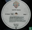 Karyn White