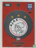 AFC Ajax - Bild 1