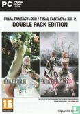 Final Fantasy XIII / Final Fantasy XIII-2: Double Pack Edition - Afbeelding 1