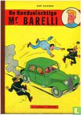 De raadselachtige Mr Barelli - Image 1