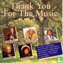 Thank You for the Music - Image 1