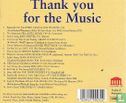 Thank You for the Music - Afbeelding 2
