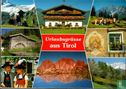 Urlaubsgrusse aus Tirol 20 Farbbilder - Image 1