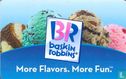 Baskin Robbins - Afbeelding 1