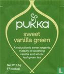 sweet vanilla green  - Image 1