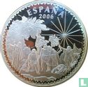 Spanien 50 Euro 2006 (PP) "500th anniversary of the death of Christopher Colombus" - Bild 1