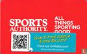 Sports Authority - Image 1