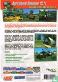 Agricultural Simulator 2011 - Bild 2