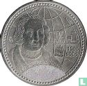 Spanje 12 euro 2006 "500th Anniversary of the Death of Christopher Colombus" - Afbeelding 1