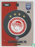 Olympiacos FC - Bild 1