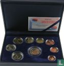 Spain mint set 2005 (PROOF) - Image 1
