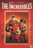 3106 - The Incredibles  - Afbeelding 1
