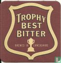 Trophy best bitter - Image 2