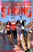 Tom Strong: Book One - Image 1