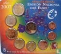 Spain mint set 2007 - Image 1