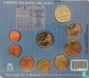 Spain mint set 2007 - Image 2