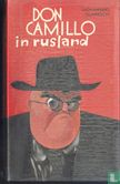Don Camillo in Rusland  - Afbeelding 1