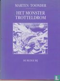 Het monster Trotteldrom
