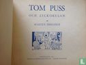 Tom Puss och lyckokulan - Afbeelding 3