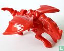 Dragon (rouge) - Image 1