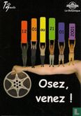 1574 - 15ème Festival du Film Gay et Lesbien "Osez, venez!" - Bild 1