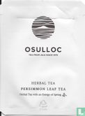 Persimmon Leaf Tea  - Afbeelding 2