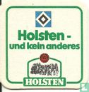 Holsten - und kein anderes / Die Heimspiele des HSV. - Afbeelding 2