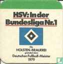 HSV: In der Bundesliga Nr.1 - Image 1