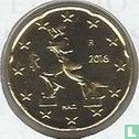Italy 20 cent 2016 - Image 1