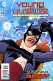 Young Justice 24 - Image 1