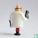 Dr. Nefario