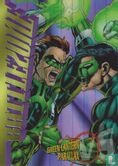 Green Lantern vs. Parallax - Image 1