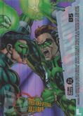Green Lantern vs. Parallax - Image 2
