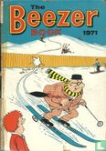 The Beezer Book 1971