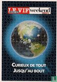 1625 - Le Vif L'Express "Curieux De Tout" - Afbeelding 1