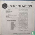 The Stereophonic Sound of Duke Ellington, by the Members of the Duke Ellington Orchestra - Afbeelding 2