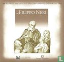 Italië jaarset 2015 "500th anniversary of the birth of St. Philip Neri" - Afbeelding 1