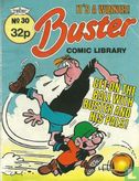 Buster Comic Library 30 - Image 1