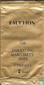 Thé Darjeeling Margaret's Hope F T G F O P 1 - Image 1