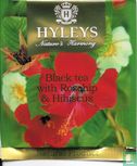 Black tea with Rosehip & Hibiscus - Bild 1
