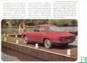 Simca 1000 coupe - Afbeelding 2
