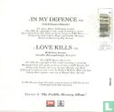 In My Defence - Afbeelding 2