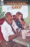Wynonna Earp 8 - Image 1