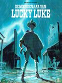 De moordenaar van Lucky Luke - Afbeelding 1