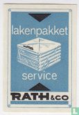 Lakenpakket service - Image 1