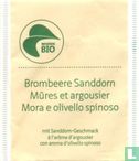 Brombeere Sanddorn  - Image 1