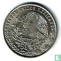 Mexique 20 centavos 1975 - Image 2