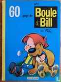 60 gags de Boule et Bill - Bild 1