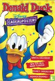 Donald Duck -  Cadeauposter & verjaardagskalender - Bild 1